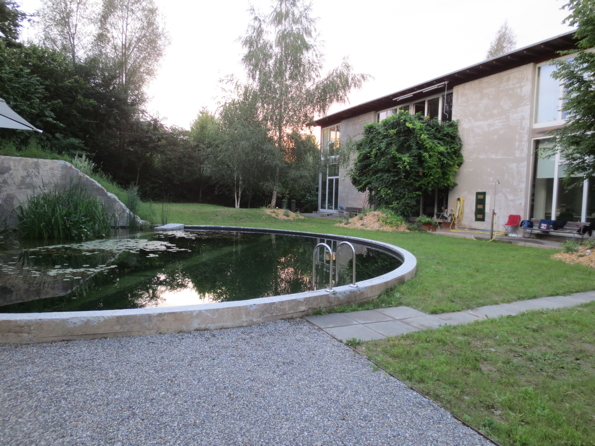 teich